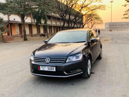 Used Volkswagen Passat Highline DSG 2011 AT for sale in Mumbai