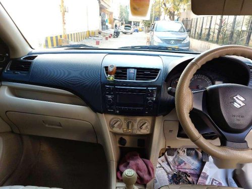 Used Maruti Suzuki Swift Dzire Tour, 2019, Diesel MT for sale in Hyderabad 