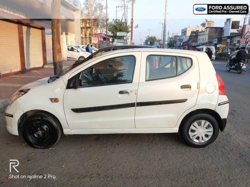 2011 Maruti Suzuki A Star MT for sale at low price in Jabalpur