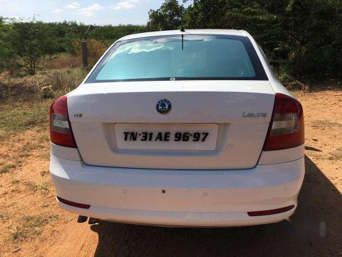 Used Skoda Laura Ambiente 2012 MT for sale in Madurai 