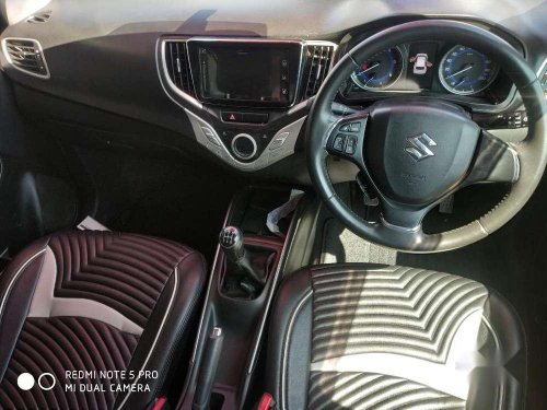 Used Maruti Suzuki Baleno Alpha Diesel 2017 MT for sale in Salem 