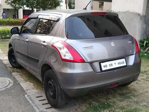 Used Maruti Suzuki Swift 2015 MT for sale in Kolkata 