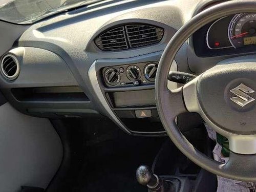 Used Maruti Suzuki Alto 800 Lxi, 2016, Petrol MT for sale in Chennai 