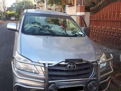 Used 2015 Toyota Innova AT for sale in Chennai 