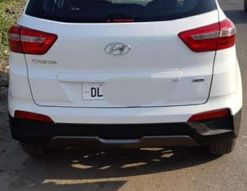 Used Hyundai Creta 1.6 SX Automatic 2017 AT for sale in New Delhi 