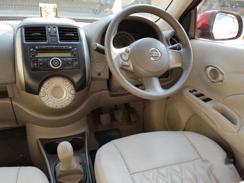 Used 2012 Nissan Sunny XL MT for sale in Thane 