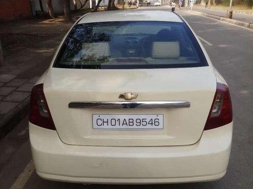 Used Chevrolet Optra Magnum LT 2.0 TCDi, 2010, Diesel MT for sale in Chandigarh 