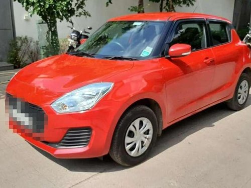 Used Maruti Suzuki Swift VXi 1.2 ABS BS-IV, 2018, Petrol MT for sale in Chennai 