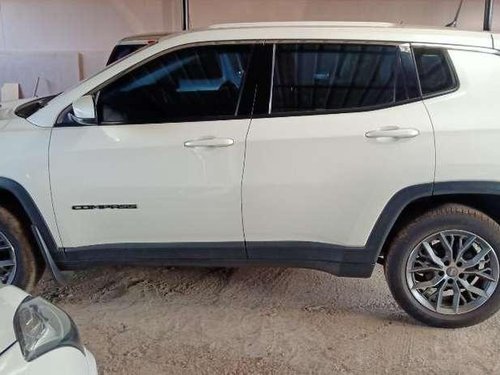 Used 2018 Jeep Compass 2.0 MT for sale in Goa 