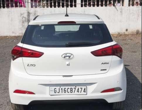 Used 2016 Hyundai i20 Asta 1.2 MT for sale in Surat