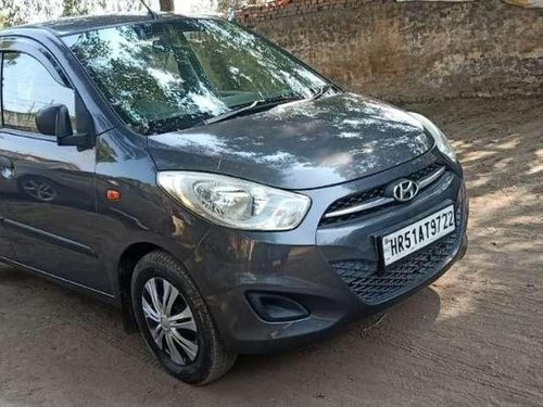 Used Hyundai i10 Era 2012 MT for sale in New Delhi 