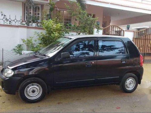 Used Maruti Suzuki Alto 2007 MT for sale in Coimbatore 