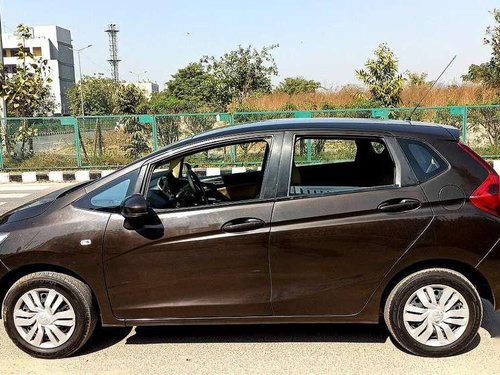 Used 2015 Honda Jazz MT for sale in Gurgaon 