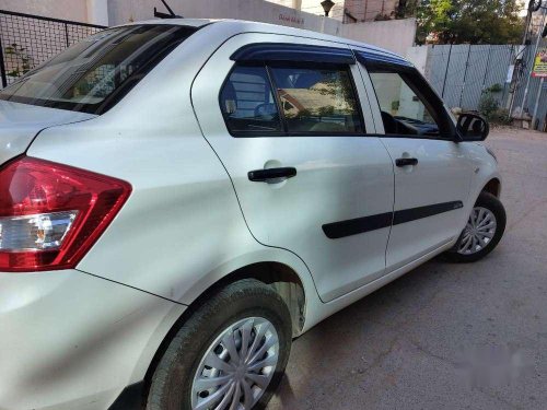 Used Maruti Suzuki Swift DZire Tour 2019 MT for sale in Hyderabad 