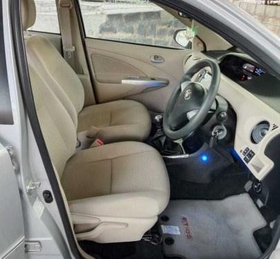 Used 2018 Toyota Platinum Etios MT for sale in Bangalore