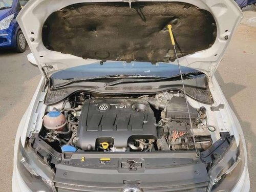 Used Volkswagen Ameo Tdi Comfortline, 2017, Diesel MT for sale in Visakhapatnam