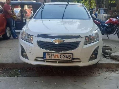 Used 2015 Chevrolet Cruze MT for sale in Thane 