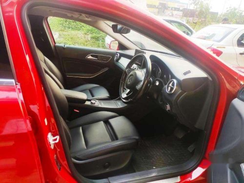 Used Mercedes Benz GLA Class 2015 AT for sale in Kolkata 