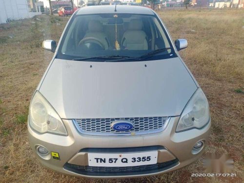 Used Ford Fiesta 2009 MT for sale in Tiruppur 