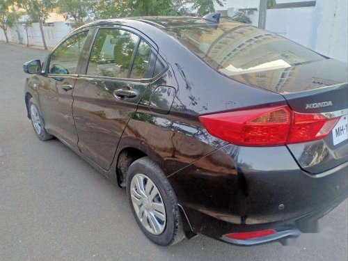 Used 2014 Honda City MT for sale in Pune 