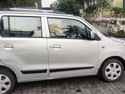 Used Maruti Suzuki Wagon R VXI 2013 MT for sale in Kolkata 