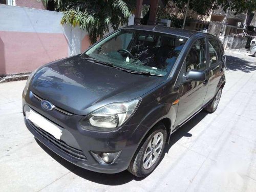 Used Ford Figo 2010 MT for sale in Chennai 