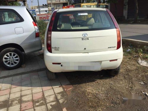 Used Tata Indica Vista 2011 MT for sale in Ludhiana