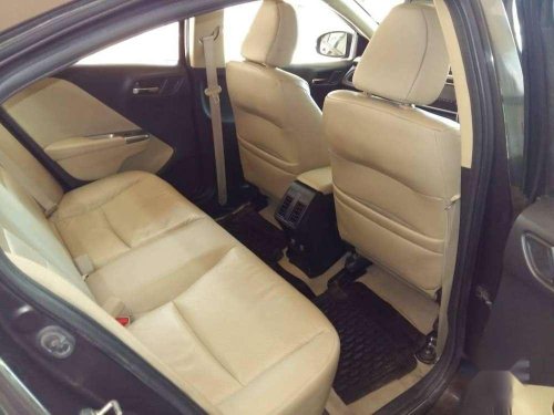 Used Honda City VX Manual PETROL, 2014, Petrol MT for sale in Kolkata 