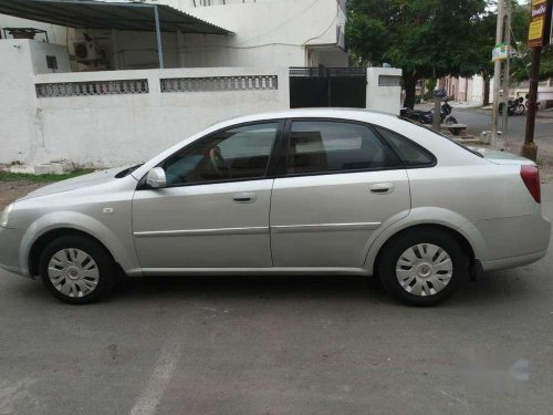 Used 2004 Chevrolet Optra 1.8 MT for sale in Rajkot 