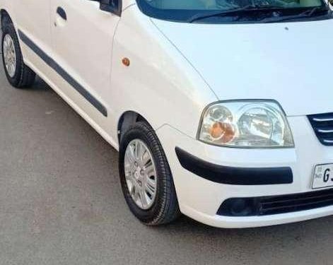 Used Hyundai Santro Xing XO 2006 MT for sale in Surat