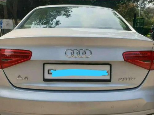 Used 2013 Audi A4 AT for sale in Ernakulam 