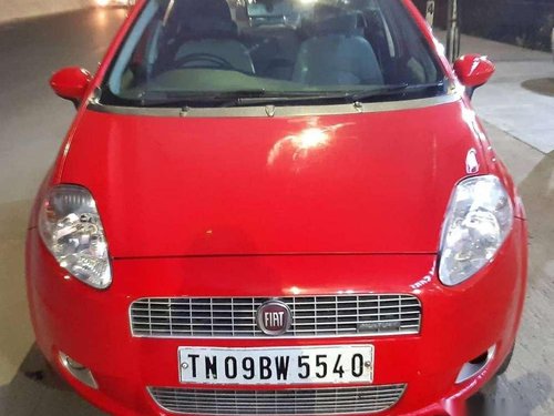 Used Fiat Punto 2014 MT for sale in Chennai 