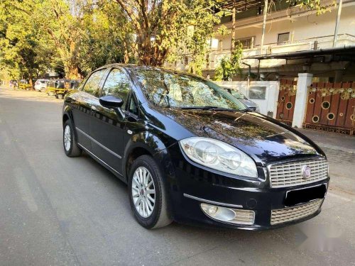 Used Fiat Linea Emotion 2010 MT for sale in Mumbai