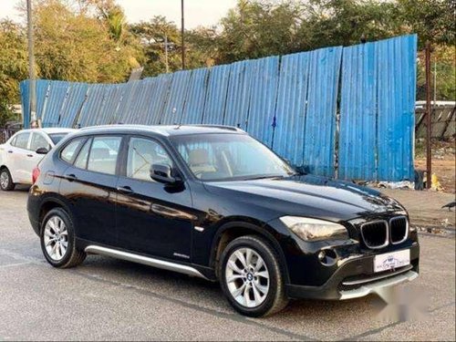 Used BMW X1 sDrive20d(H), 2012, Diesel AT for sale in Mumbai