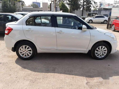 Used 2015 Maruti Suzuki Swift Dzire MT for sale in Pune 