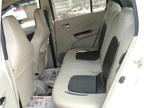 Used 2016 Maruti Suzuki Celerio MT for sale in Nashik 