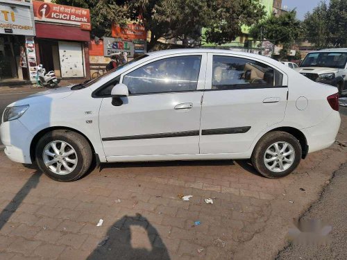 Used Chevrolet Sail LT ABS 2014 MT for sale in Patna 