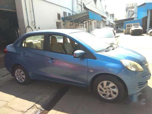 Used Honda Amaze 1.5 SMT I DTEC, 2013, Diesel MT for sale in Chennai 