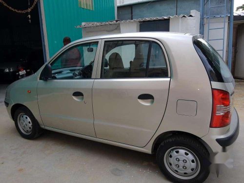 Used 2006 Santro Xing XL  for sale in Erode