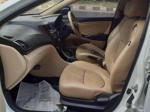 Used 2012 Hyundai Verna AT for sale in Chennai 