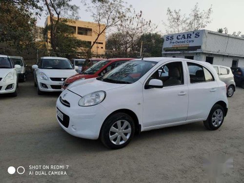 Used Nissan Micra 2012 Diesel MT for sale in Hyderabad 
