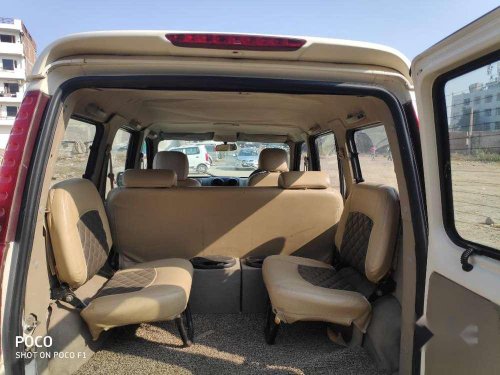 Used 2012 Mahindra Scorpio MT for sale in New Delhi