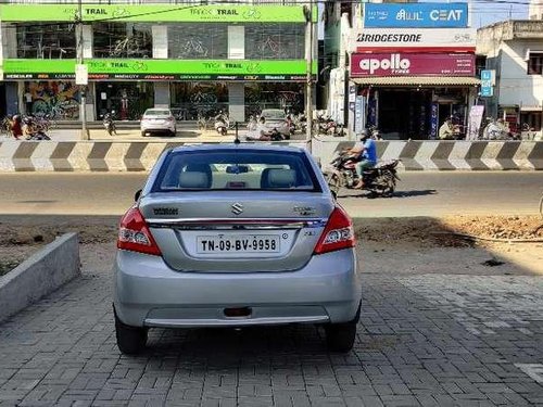 Used Maruti Suzuki Swift Dzire 2014 MT for sale in Chennai 