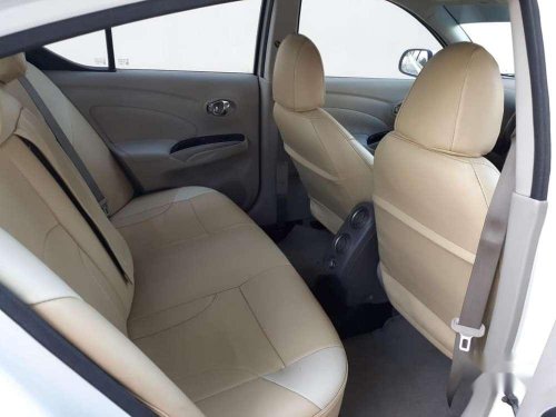 Used Nissan Sunny 2012 MT for sale in Coimbatore 