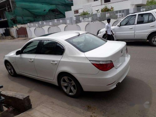 Used BMW 5 Series 530d 2009 AT for sale in Tiruppur