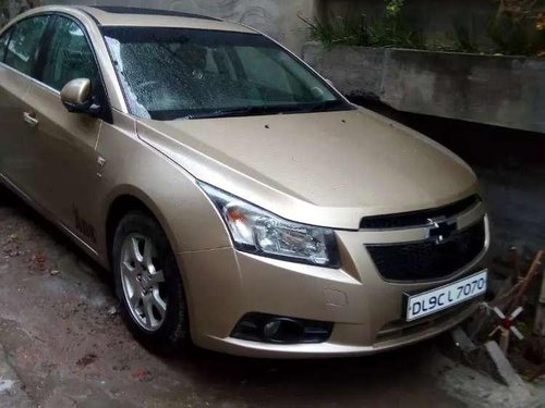 Used Chevrolet Cruze LTZ, 2010, Diesel MT for sale in Amritsar 