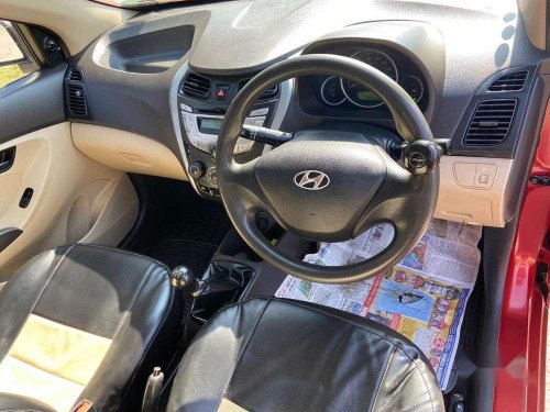 Used Hyundai Eon 2012 Magna AT for sale in Chandigarh 