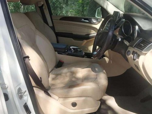 Used 2016 Mercedes Benz GL-Class AT for sale in Chennai 