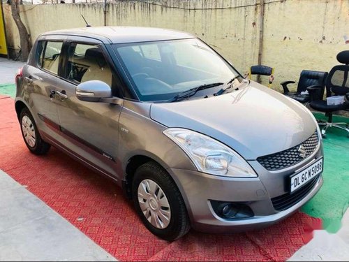 Used 2014 Maruti Suzuki Swift VDI MT for sale in Gurgaon 