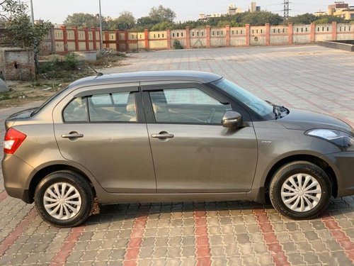 2016 Maruti Dzire VXI MT in New Delhi